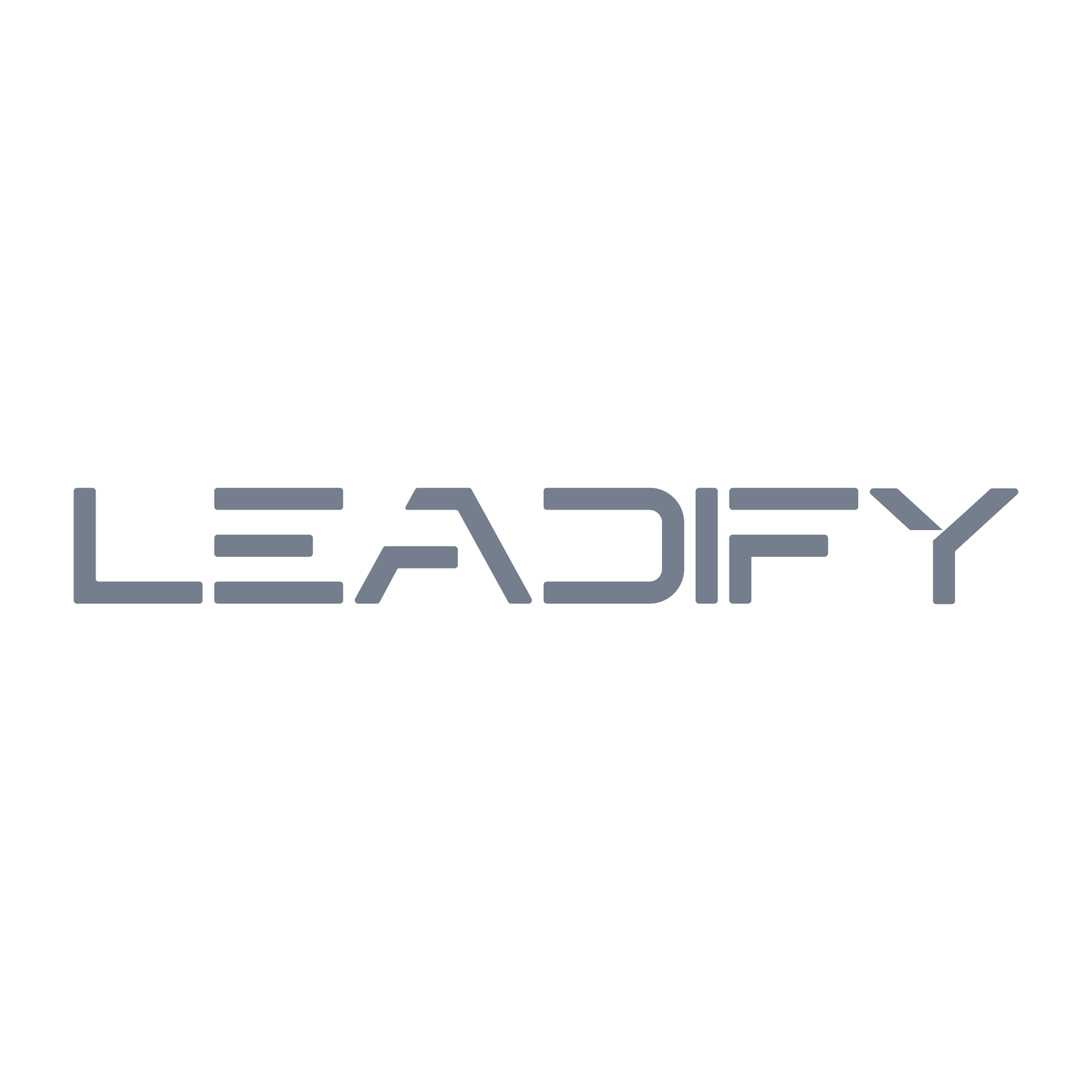 Leadify